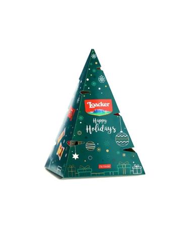 Loacker Albero Di Natale 138 G - Buy Online on GoSupps.com