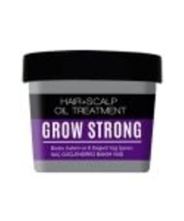 Urban Care Grow Strong Hair Strengthening Care Oil 240 ml