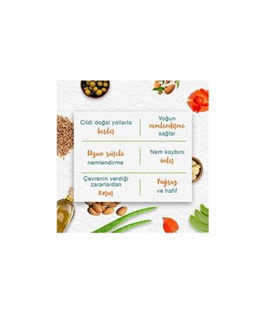 Himalaya Herbals Nourishing Hand and Body Cream Aloe Vera Winter Cherry Moisturizing Oil-Free Water Based - Buy Online on GoSupps.com