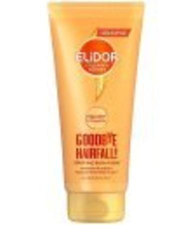 Elidor Collagen Blends Super Hair Care Cream Goodbye Hairfall Against Hair Loss 170 Ml