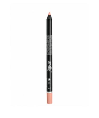 Golden Rose Emily Lip Pencil - 211
