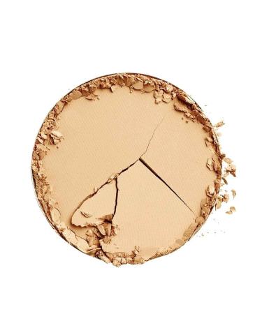 The Organic Pharmacy Organic Moisturizing Bronzer - Hydrating Bronzer 5 G 5060373520531