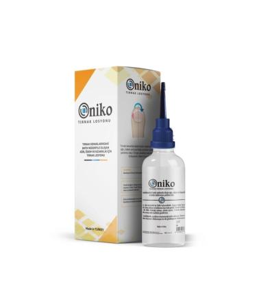 Oniko Nail Lotion