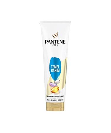 Pantene Basic Care Hair Care Cream 275 ml (1 PIECE)