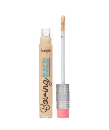 benefit cosmetics Boi- ng Bright On Concealer-nectarine 2