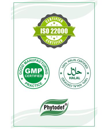 Phytodef Collagen + Vitamin C - 30 Tablets X 3 Pieces - Buy Online on GoSupps.com