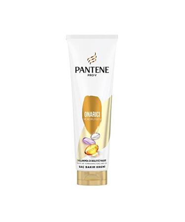Pantene Repairing and Protective Hair Care Cream 275 Ml