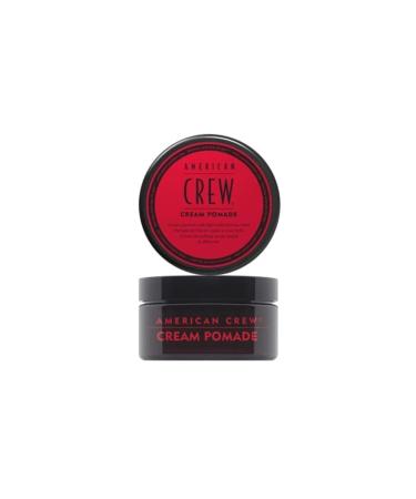 American Crew Cream Pomade Hair Styling Cream 85Gr