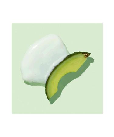 Oriflame Love Nature Repairing Hair Mask with Organic Avocado - Buy Online on GoSupps.com