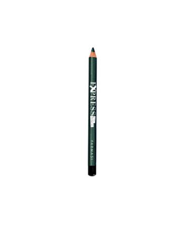 Farmasi Express Eyeliner Metallic Dark Khaki 03