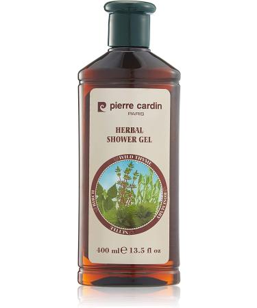 Pierre Cardin Herbal Shower Gel 400 ml
