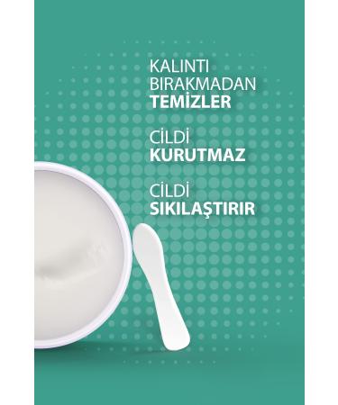 Herbaderm Hello Clean Anti-Pore Oil-Based Cleansing Balm Oleanolic Acid 100 ml X2 - Buy Online on GoSupps.com