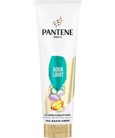 Pantene Aqua Light Hair Care Cream 275 ml