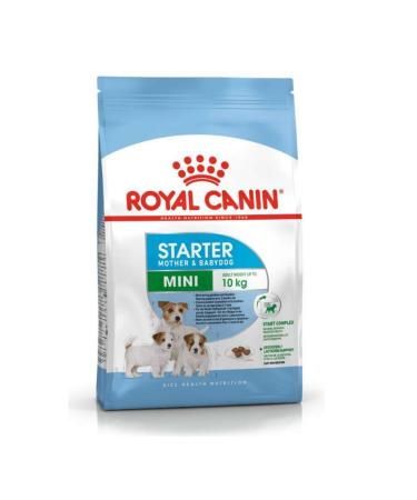Royal Canin Mini Starter Small Breed Mother and Puppy Dog Food 3 Kg