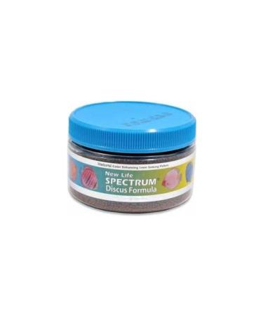 New Life Spectrum Discus Formula 60 Gr. Discus Fish Food