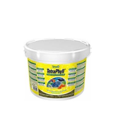 Tetra Phyll Herbal Flake Food 250 Grams