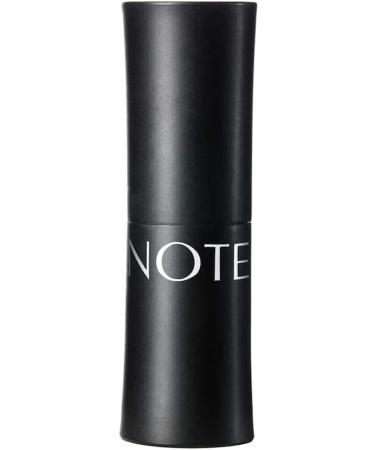 GROS Note Mattemoist Lipstick Semi Matte Finish (313 Soft Carmen) - Buy Online on GoSupps.com