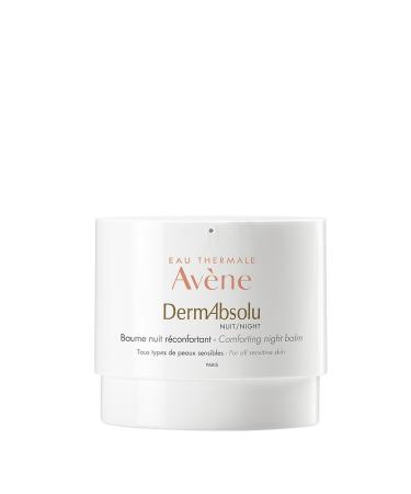 Avene Dermabsolu Comforting Night Balm 40 Ml