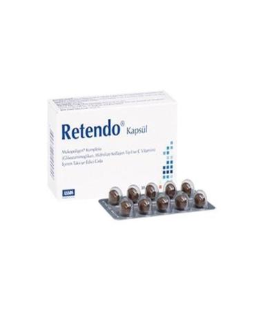 Assos Retendo 30 Capsules