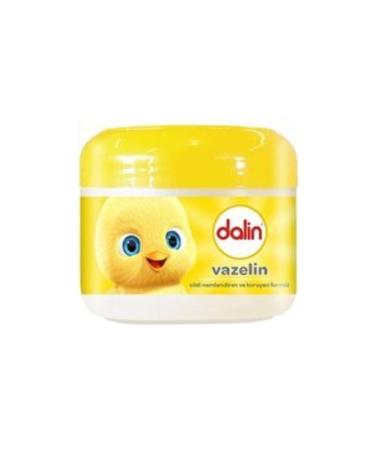 Dalin Vaseline Classic 100 Ml
