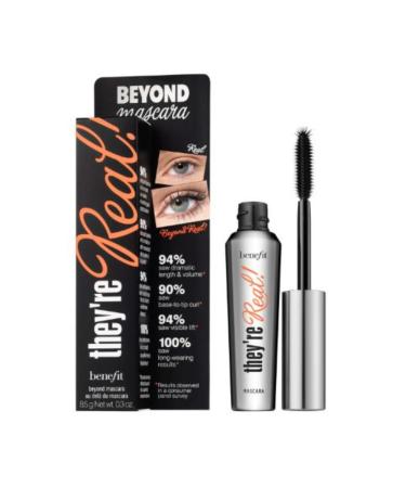 benefit cosmetics They're Real! mascara - Buy Online on GoSupps.com