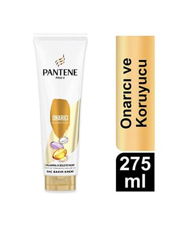 Pantene Repairing and Protective Hair Care Cream 275 Ml - Buy Online on GoSupps.com