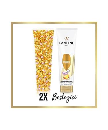 Pantene Repairing and Protective Hair Care Cream 275 Ml - Buy Online on GoSupps.com