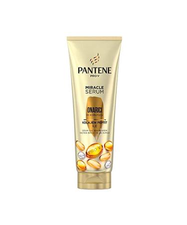 Pantene Miracle Repair and Protective Serum Hair Care Cream 200 Ml