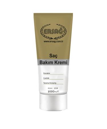 Ersa - Hair Care Cream 200 Ml