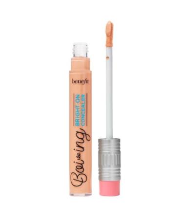 benefit cosmetics Boi-ing Bright On Concealer-melon 4