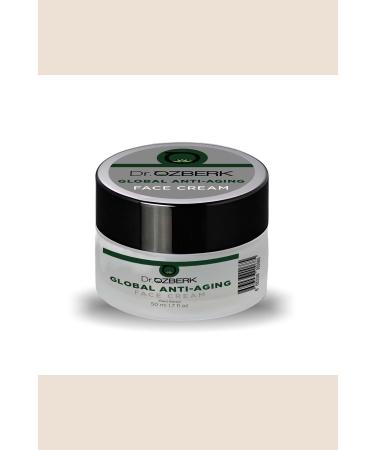 Dr. OZBERK Global Antiaging Face Cream