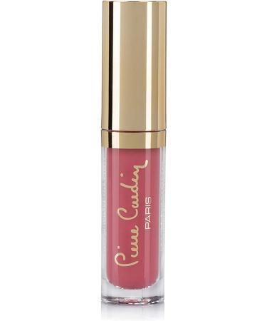 Pierre Cardin Matt Wave Liquid Lipstick - Matte Liquid Lipstick - Pastel Fushia 1 Pack (1 X 150 G)