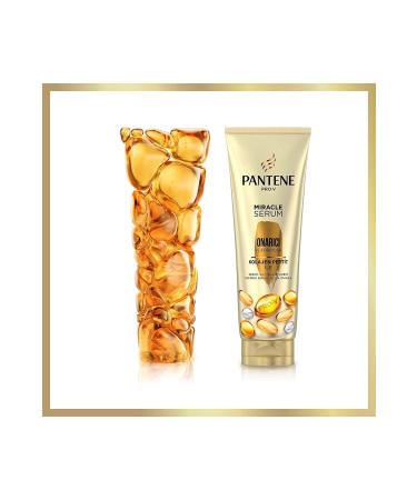 Pantene Miracle Repair and Protective Serum Hair Care Cream 200 Ml - Buy Online on GoSupps.com