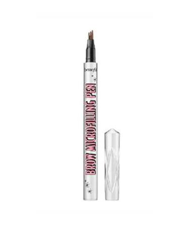 benefit cosmetics Brow Microfilling Pen-light Brown