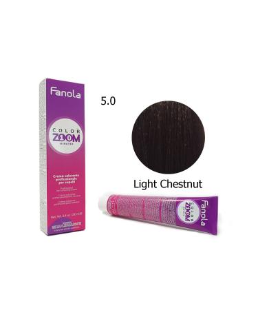 Fanola Color Zoom 100ml 5.0