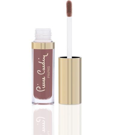 Pierre Cardin Matt Wave Liquid Lipstick Matte Liquid Lipstick Nude Coral