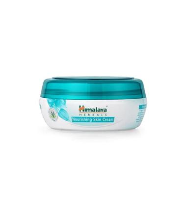 Himalaya Herbals Nourishing Hand and Body Cream Aloe Vera Winter Cherry Moisturizing Oil-Free Water Based
