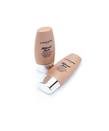 Pierre Cardin Natural Look Natural Looking Foundation - Light