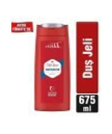 Old Spice Whitewater Men's Shower Gel 675 Ml