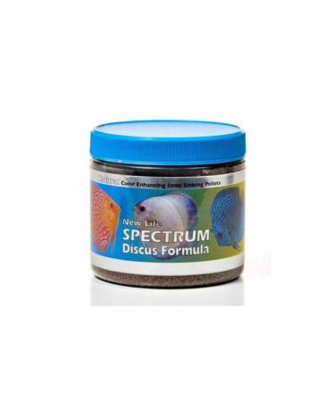 New Life Spectrum Discus Formula 250 Gr. Discus Fish Food