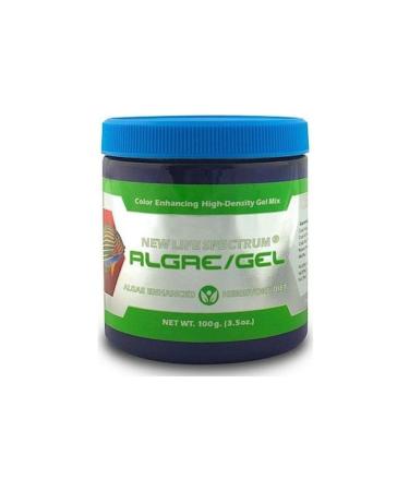 New Life Spectrum Algae Gel 100gr