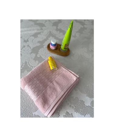 zdilek Hand Towel Elissa Powder 50x80cm