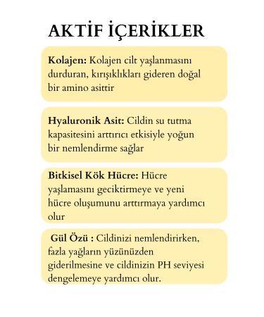 VLORA Pore Tightening and Purifying Tonic 200 Ml (Hyaluronic Acid + Collagen + Plant Stem Cell) - Buy Online on GoSupps.com