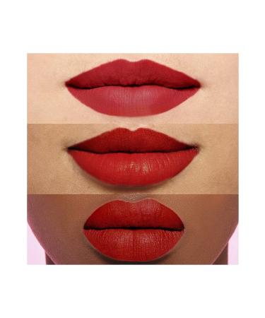 GROS L'or al Paris Infaillible Matte Lip Crayon Pencil Matte Lipstick - 110 Caramel Rebel 1 Pack (1 X 12.7 G) - Buy Online on GoSupps.com