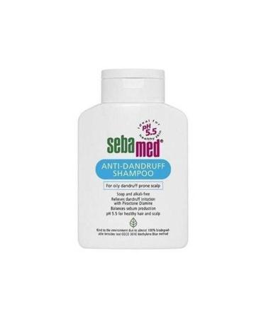 Sebamed Anti Dandruff Anti Dandruff Shampoo 200ml