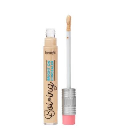 benefit cosmetics Boi- ng Bright On Concealer-lychee 1