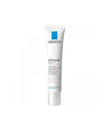 La Roche Posay Effaclar Duo Unifiant 40 Ml Lrposy10