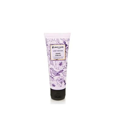 Pierre Cardin Lost Heaven Moisturizing Hand Cream with Baobab Oil and Vitamin E - 75 Ml
