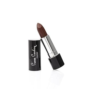 Pierre Cardin Porcelain Matte Edition Lipstick - Brown Red - 218
