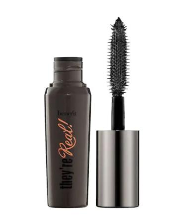 benefit cosmetics Mini They're Real Mascara